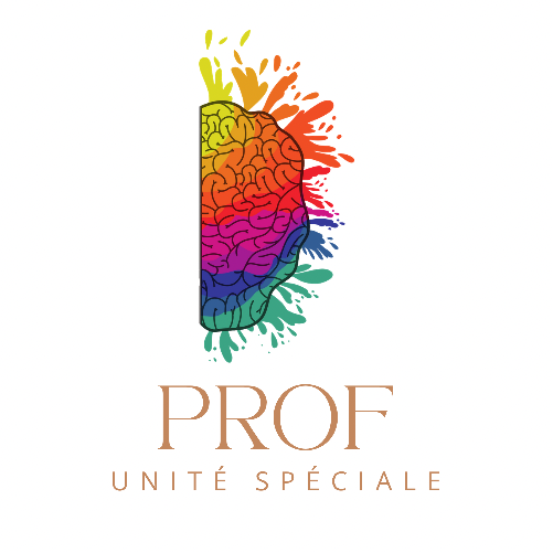 Prof, unité spéciale