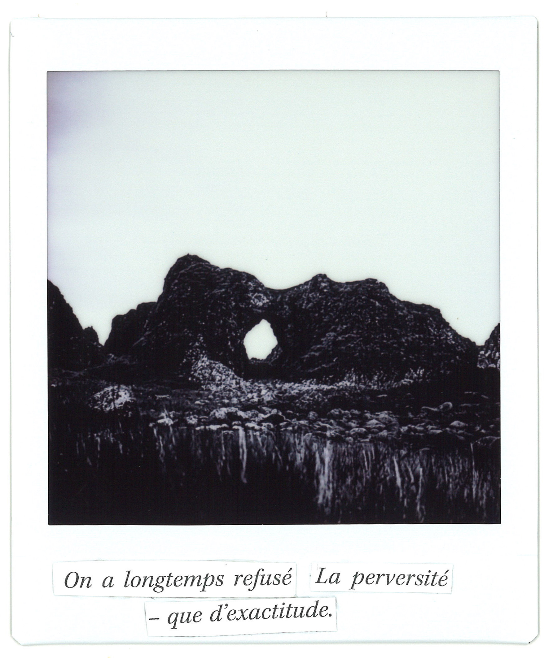 Lettrographie #9
