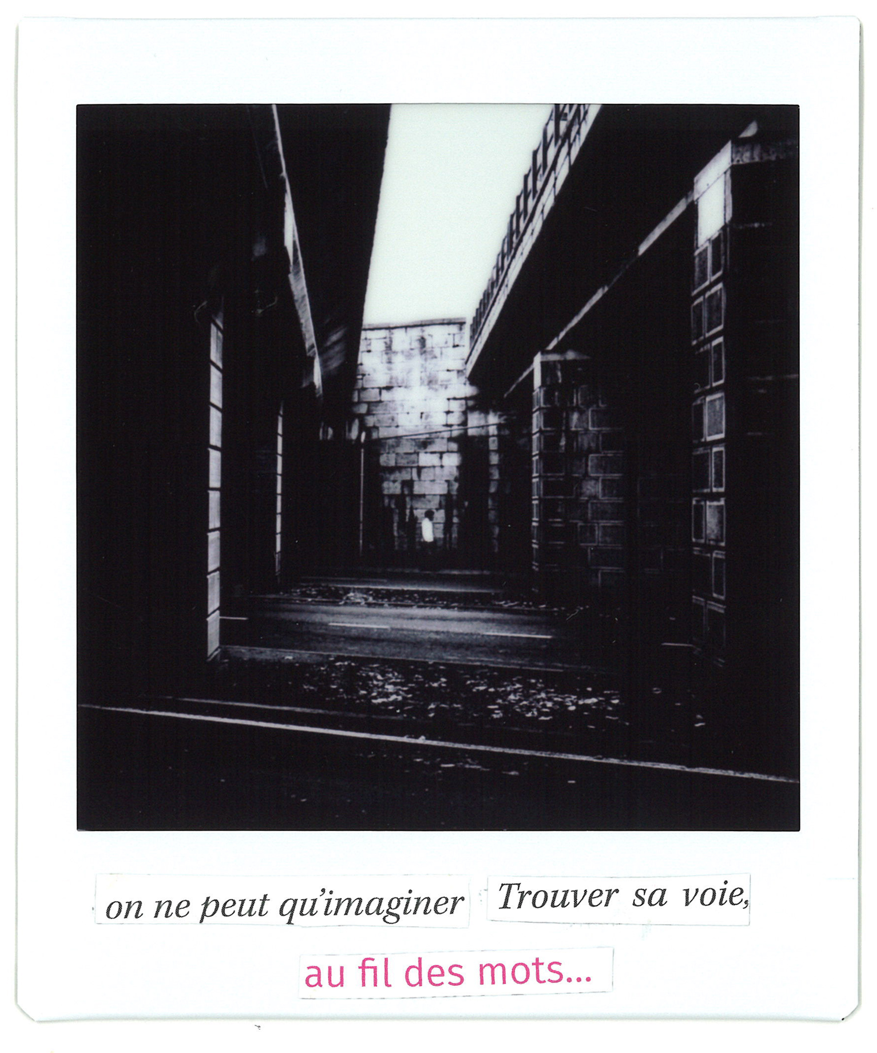 Lettrographie #10