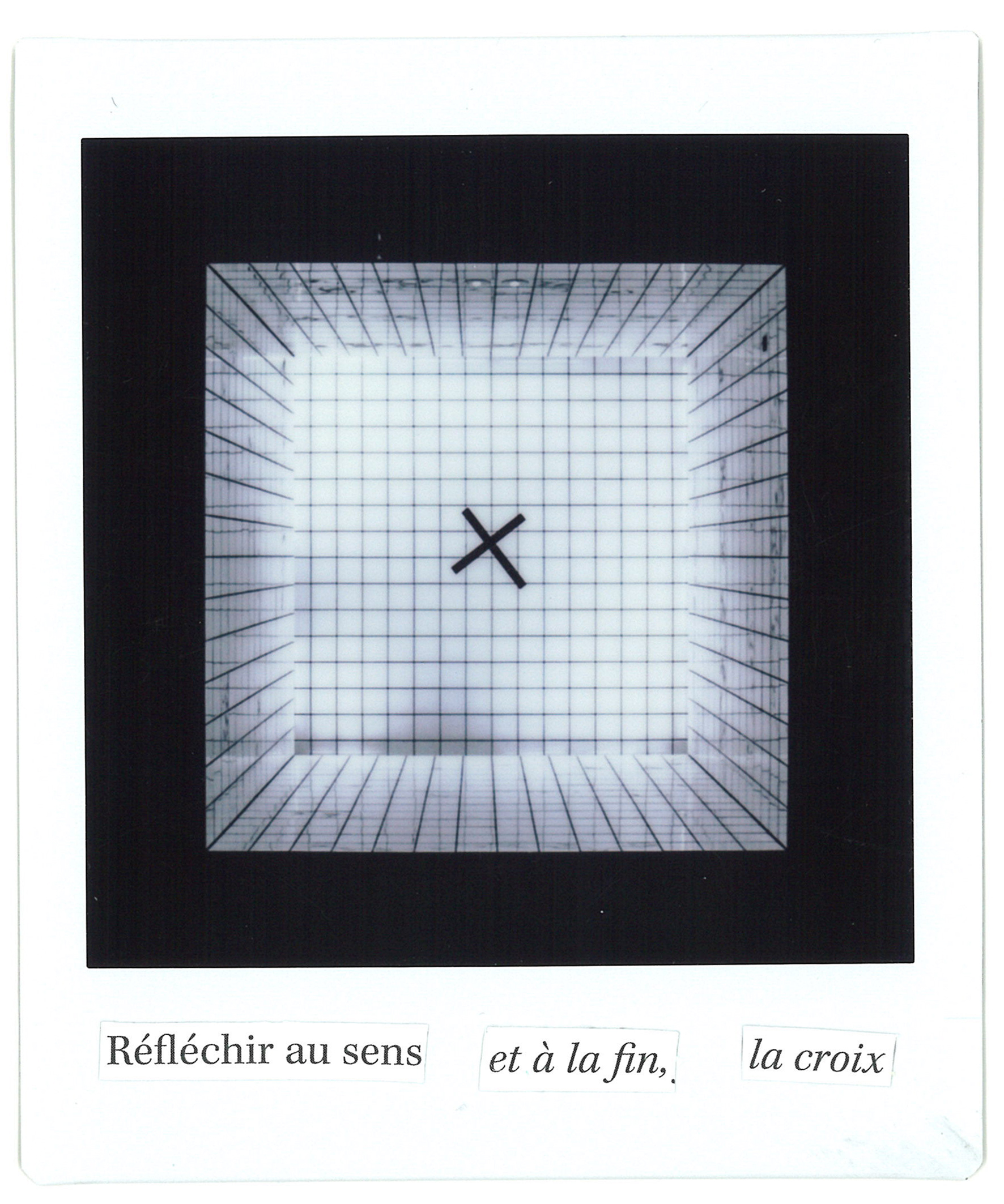 Lettrographie #11