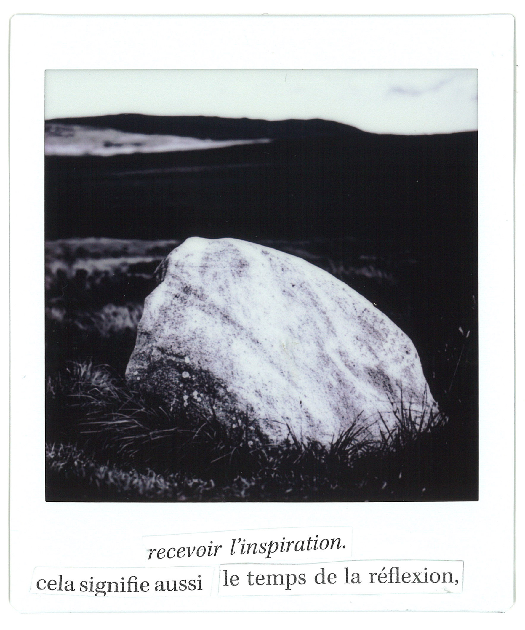 Lettrographie #12