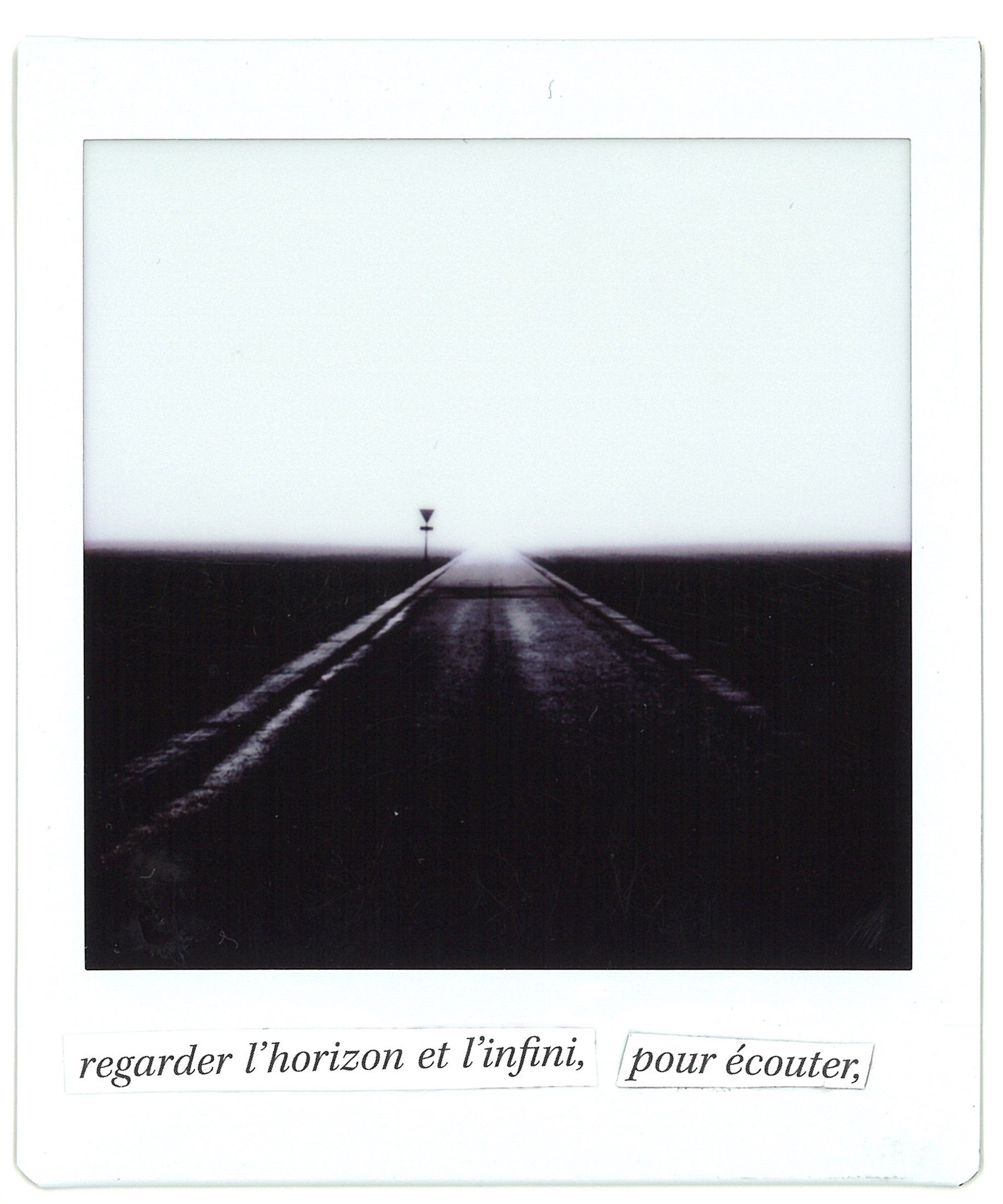Lettrographie #6