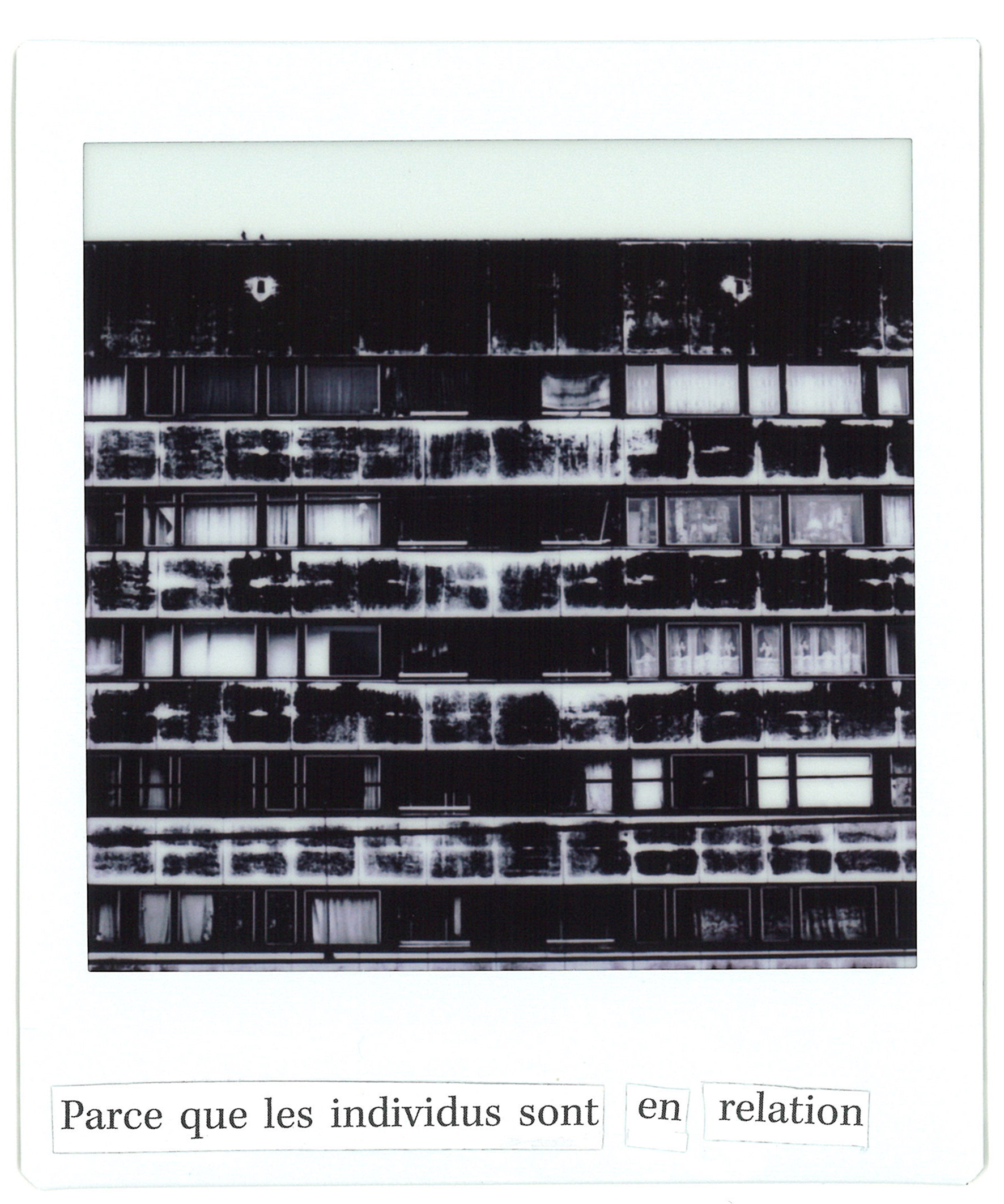 Lettrographie #14