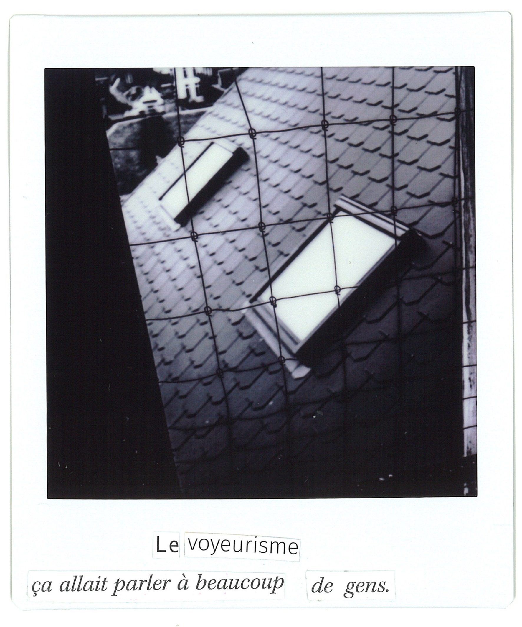 Lettrographie #7