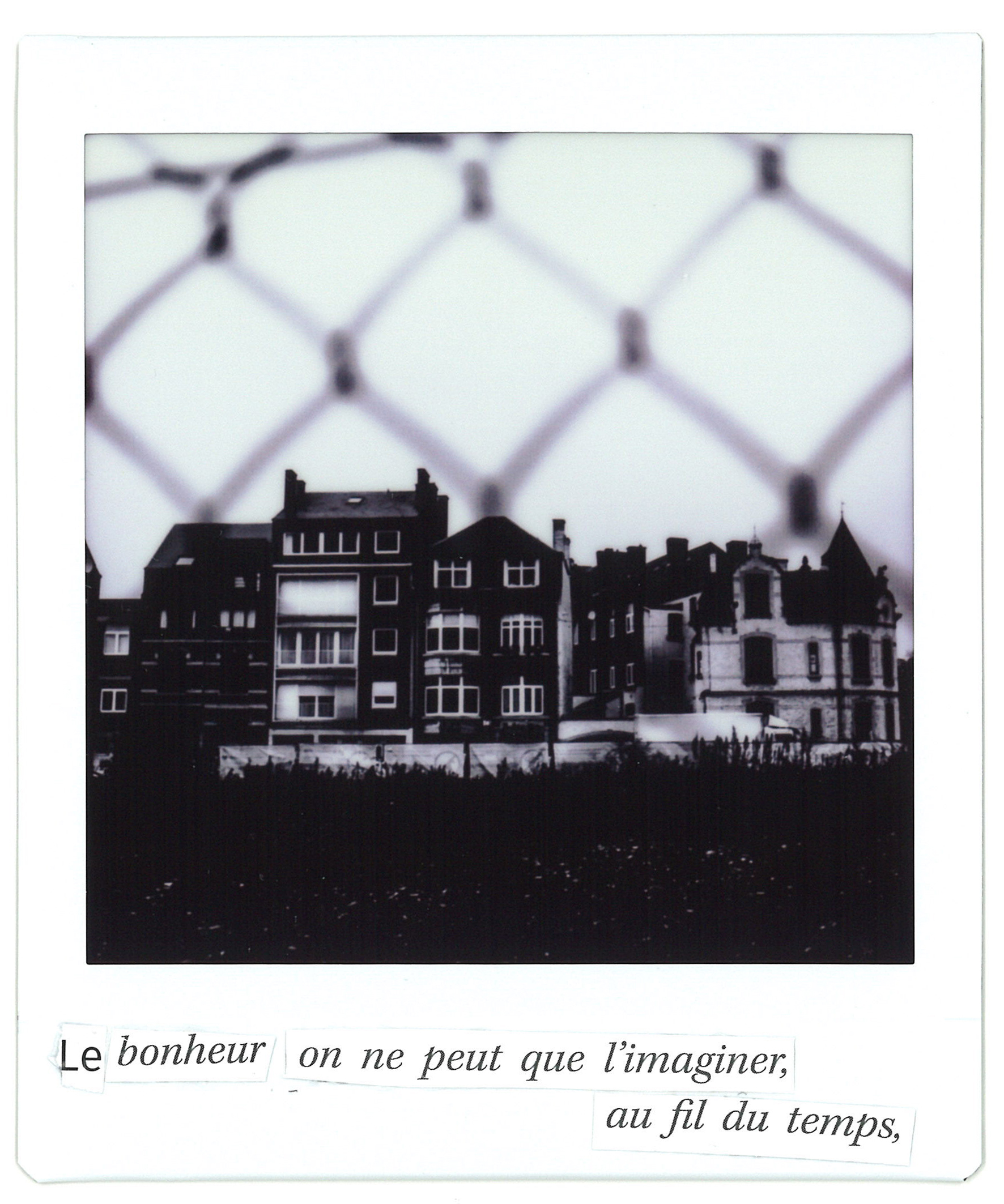 Lettrographie #8